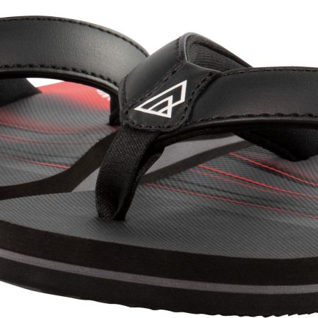 Ripzone Kids' Grade/Pre-School Wade Flip Flop Sandals