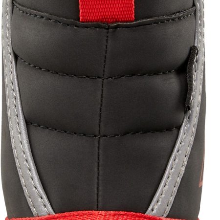 Ripzone Kids' Whiteout Easy-On Fleece Insulated Shell Winter Boots