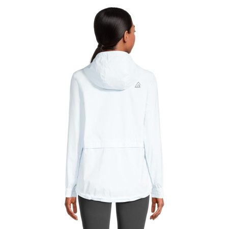 Ripzone Women's Capilano 2.0 Windbreaker Jacket