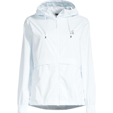 Ripzone Women's Capilano 2.0 Windbreaker Jacket