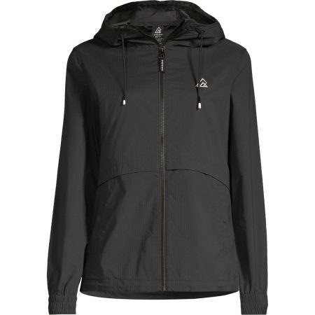 Ripzone Women's Capilano 2.0 Windbreaker Jacket