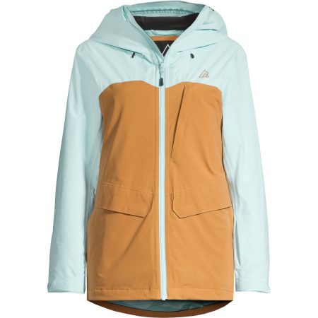 Ripzone Women's Daybreak Insulated Snow Jacket