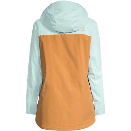 Ripzone Women's Daybreak Insulated Snow Jacket