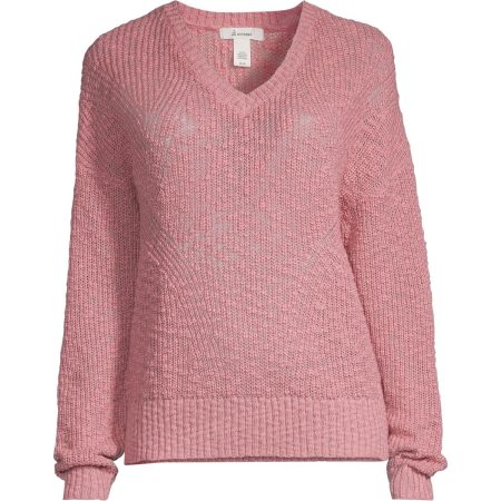 Ripzone Women's Delta Knit Sweater