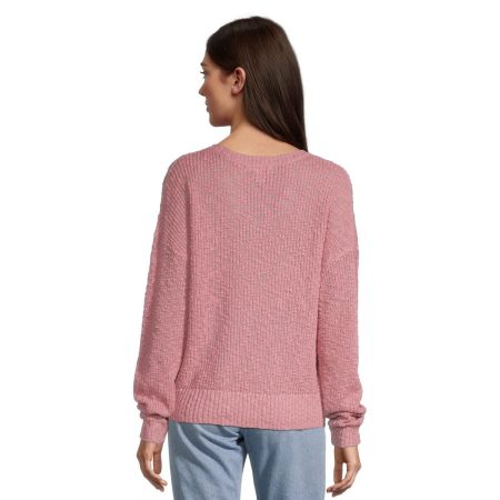 Ripzone Women's Delta Knit Sweater