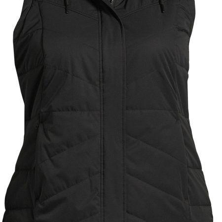 Ripzone Women's Luna Vest