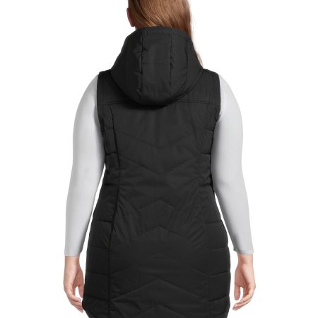 Ripzone Women's Luna Vest