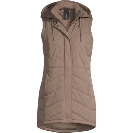 Ripzone Women's Luna Long Vest