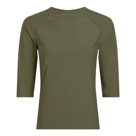 Ripzone Women's Lunelia Rashguard