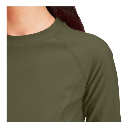 Ripzone Women's Lunelia Rashguard