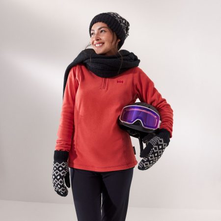 Ripzone Women's Holiday 2.0 Toque