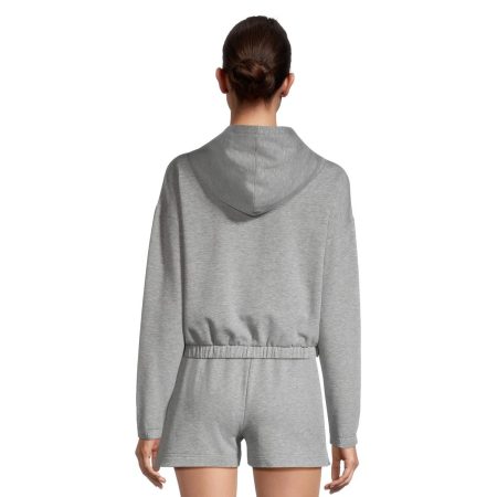 Ripzone Women's Ryder Fleece Hoodie