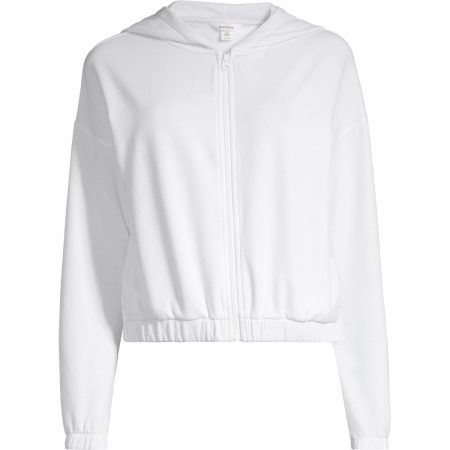 Ripzone Women's Ryder Fleece Hoodie