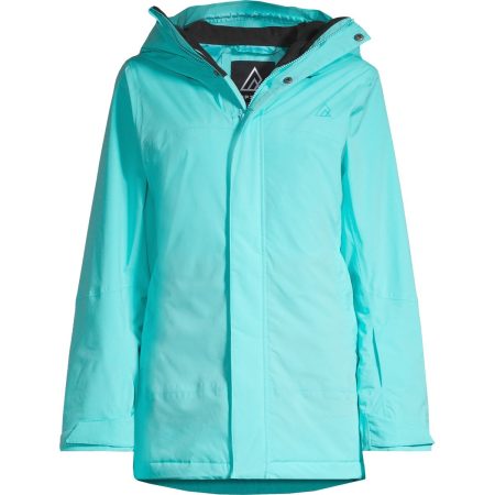 Ripzone Women's Solara Insulated Snow Jacket