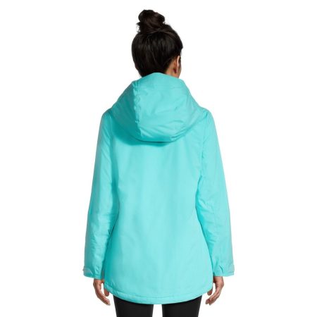 Ripzone Women's Solara Insulated Snow Jacket