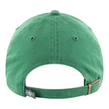 Saskatchewan Roughriders 47 Brand Clean Up Cap