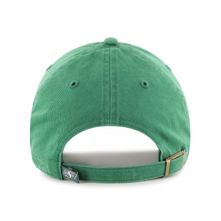 Saskatchewan Roughriders 47 Brand Clean Up Cap