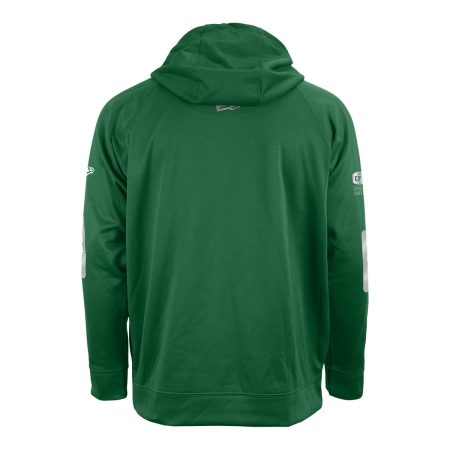 Saskatchewan Roughriders New Era Stream Hoodie