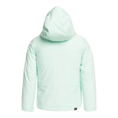 Roxy Girls' Galaxy Winter Jacket