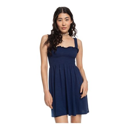 Roxy Women's Hanging 10 YW Dress