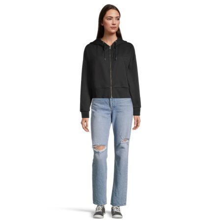 Roxy Women's Shorebreak Zip Hoodies