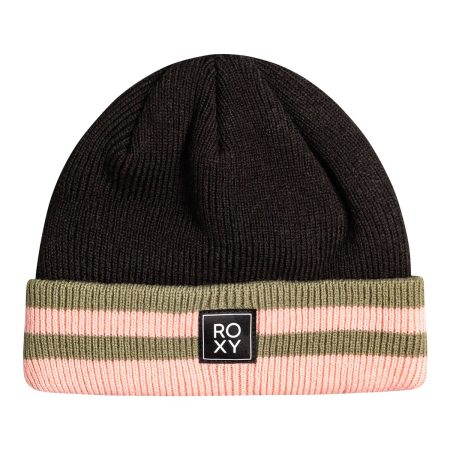 Roxy Girls' Suvinna Beanie