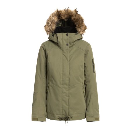 Roxy Women's Meade Insulated Jacket