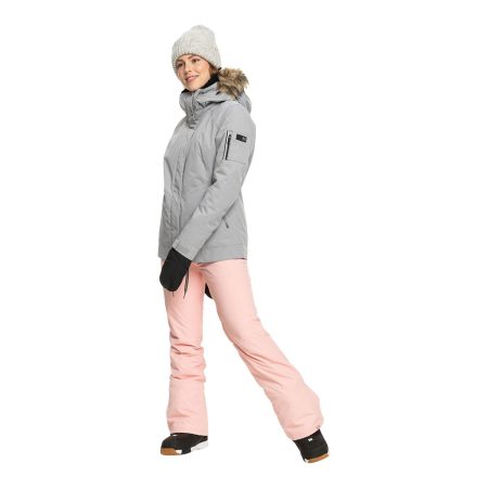 Roxy Women's Meade Insulated Jacket