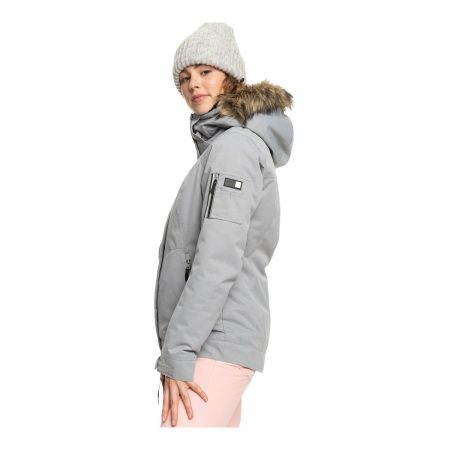 Roxy Women's Meade Insulated Jacket