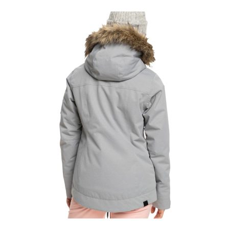 Roxy Women's Meade Insulated Jacket