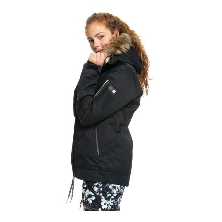 Roxy Women's Meade Insulated Jacket