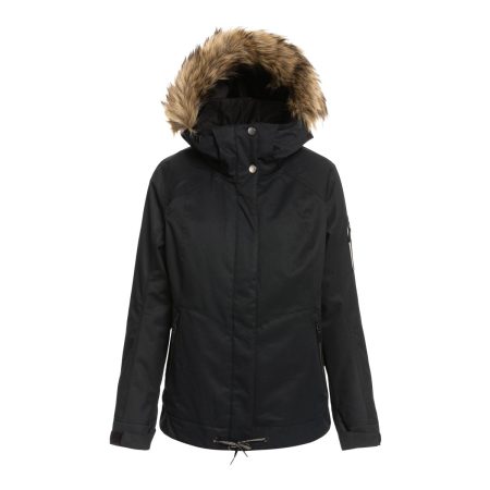 Roxy Women's Meade Insulated Jacket