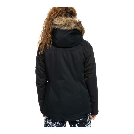 Roxy Women's Meade Insulated Jacket