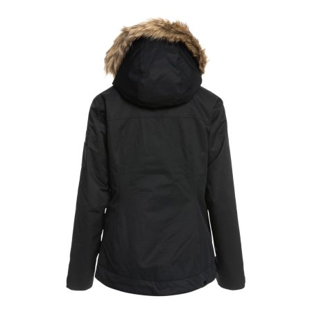 Roxy Women's Meade Insulated Jacket