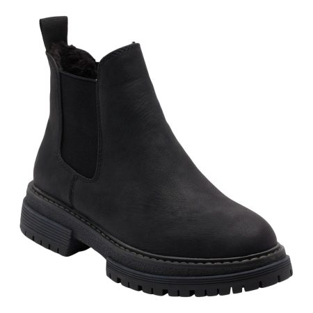 Roxy Women's Lorena Chelsea Boots