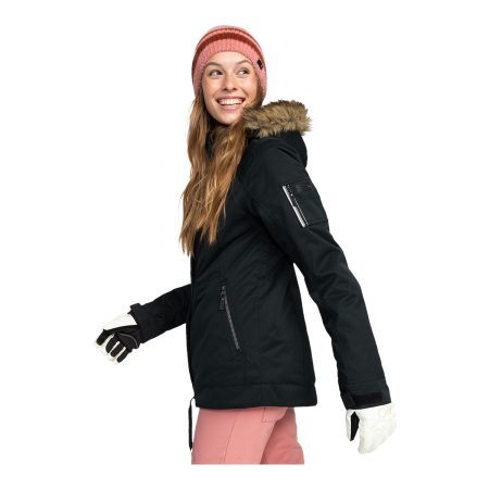 Roxy Women's Meade Jacket