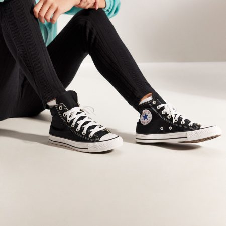 Converse Women's Chuck Taylor All Star Shoes, Sneakers, Canvas, High Top