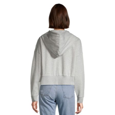 Roxy Women's Shorebreak Zip Hoodie