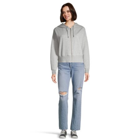 Roxy Women's Shorebreak Zip Hoodie