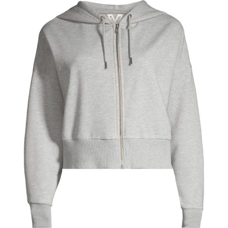 Roxy Women's Shorebreak Zip Hoodie