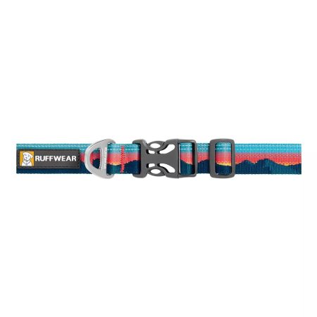 Ruffwear Crag™ Reflective Collar