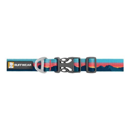 Ruffwear Crag™ Reflective Collar