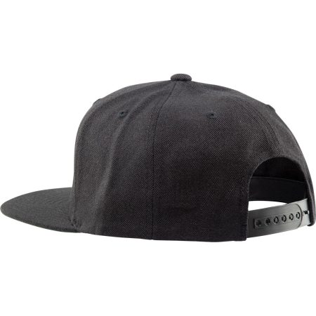 RVCA Boys' Twill Snapback Hat