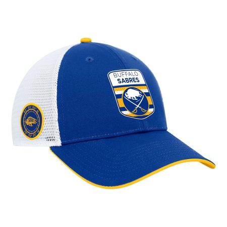 Buffalo Sabres Fanatics Authentic Pro Draft Cap