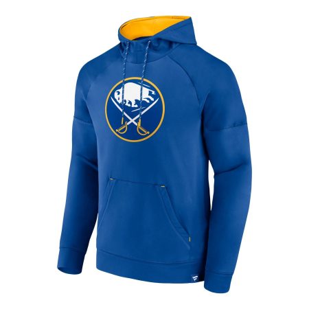 Buffalo Sabres Fanatics Friction Hoodie