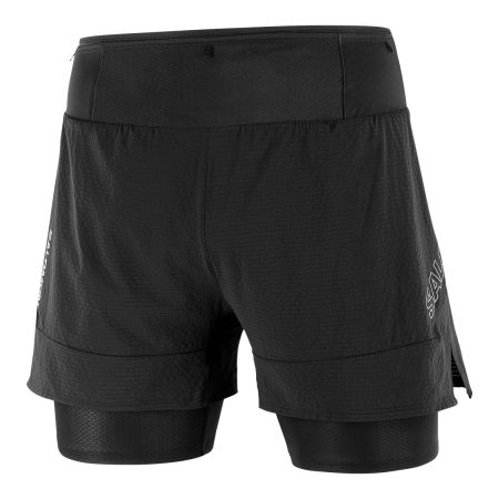 Salomon Men's Sense 2 in 1 Shorts