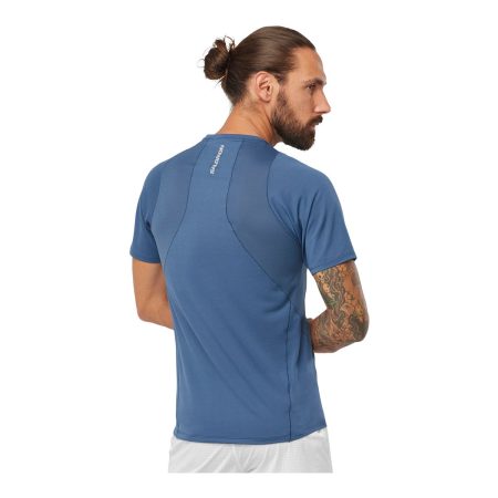 Salomon Men's Sense Aero T Shirt