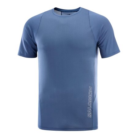 Salomon Men's Sense Aero T Shirt