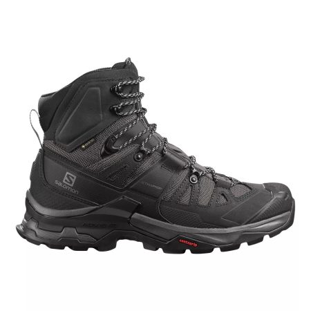 Salomon Men's Quest 4 Hiking Shoes