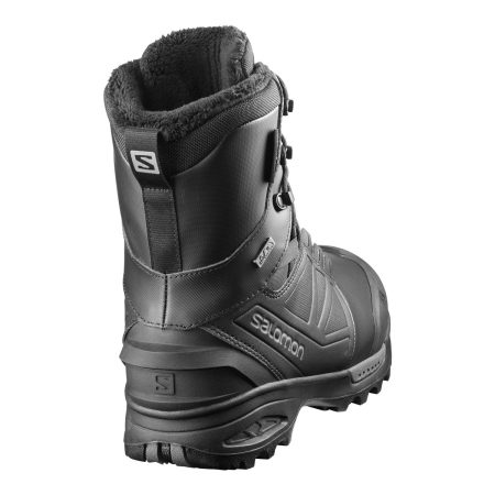 Salomon Men's Toundra Pro ClimaShield Waterproof Winter Boots